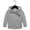 Toddler Sponge Fleece Pullover Hoodie Thumbnail