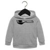 Toddler Sponge Fleece Pullover Hoodie Thumbnail