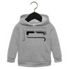 Toddler Sponge Fleece Pullover Hoodie Thumbnail
