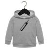 Toddler Sponge Fleece Pullover Hoodie Thumbnail