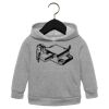 Toddler Sponge Fleece Pullover Hoodie Thumbnail