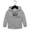 Toddler Sponge Fleece Pullover Hoodie Thumbnail