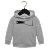 Toddler Sponge Fleece Pullover Hoodie Thumbnail