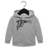 Toddler Sponge Fleece Pullover Hoodie Thumbnail