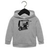 Toddler Sponge Fleece Pullover Hoodie Thumbnail