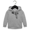 Toddler Sponge Fleece Pullover Hoodie Thumbnail