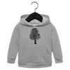 Toddler Sponge Fleece Pullover Hoodie Thumbnail