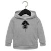 Toddler Sponge Fleece Pullover Hoodie Thumbnail