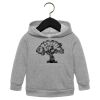 Toddler Sponge Fleece Pullover Hoodie Thumbnail