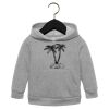 Toddler Sponge Fleece Pullover Hoodie Thumbnail