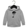 Toddler Sponge Fleece Pullover Hoodie Thumbnail