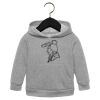 Toddler Sponge Fleece Pullover Hoodie Thumbnail