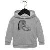 Toddler Sponge Fleece Pullover Hoodie Thumbnail