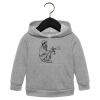Toddler Sponge Fleece Pullover Hoodie Thumbnail