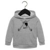Toddler Sponge Fleece Pullover Hoodie Thumbnail