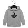 Toddler Sponge Fleece Pullover Hoodie Thumbnail