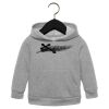 Toddler Sponge Fleece Pullover Hoodie Thumbnail