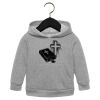 Toddler Sponge Fleece Pullover Hoodie Thumbnail