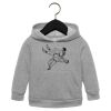 Toddler Sponge Fleece Pullover Hoodie Thumbnail