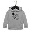 Toddler Sponge Fleece Pullover Hoodie Thumbnail