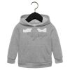 Toddler Sponge Fleece Pullover Hoodie Thumbnail
