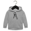 Toddler Sponge Fleece Pullover Hoodie Thumbnail