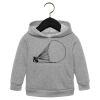 Toddler Sponge Fleece Pullover Hoodie Thumbnail