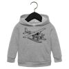 Toddler Sponge Fleece Pullover Hoodie Thumbnail