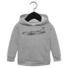 Toddler Sponge Fleece Pullover Hoodie Thumbnail