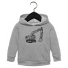 Toddler Sponge Fleece Pullover Hoodie Thumbnail