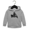 Toddler Sponge Fleece Pullover Hoodie Thumbnail