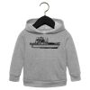 Toddler Sponge Fleece Pullover Hoodie Thumbnail