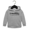 Toddler Sponge Fleece Pullover Hoodie Thumbnail
