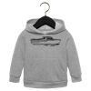 Toddler Sponge Fleece Pullover Hoodie Thumbnail