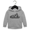 Toddler Sponge Fleece Pullover Hoodie Thumbnail