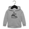 Toddler Sponge Fleece Pullover Hoodie Thumbnail