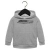 Toddler Sponge Fleece Pullover Hoodie Thumbnail