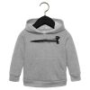 Toddler Sponge Fleece Pullover Hoodie Thumbnail