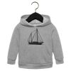 Toddler Sponge Fleece Pullover Hoodie Thumbnail