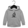 Toddler Sponge Fleece Pullover Hoodie Thumbnail