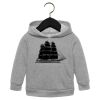 Toddler Sponge Fleece Pullover Hoodie Thumbnail