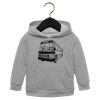 Toddler Sponge Fleece Pullover Hoodie Thumbnail