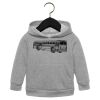 Toddler Sponge Fleece Pullover Hoodie Thumbnail