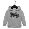 Toddler Sponge Fleece Pullover Hoodie Thumbnail