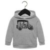 Toddler Sponge Fleece Pullover Hoodie Thumbnail