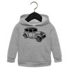 Toddler Sponge Fleece Pullover Hoodie Thumbnail