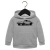 Toddler Sponge Fleece Pullover Hoodie Thumbnail