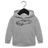 Toddler Sponge Fleece Pullover Hoodie Thumbnail