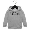 Toddler Sponge Fleece Pullover Hoodie Thumbnail