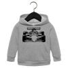 Toddler Sponge Fleece Pullover Hoodie Thumbnail
